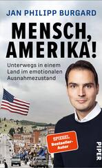 Mensch, Amerika!