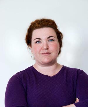 Molly O’Neill
