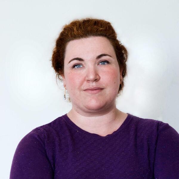 Foto von Molly O’Neill