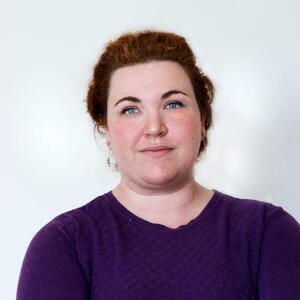 Foto von Molly O’Neill