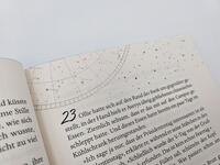 Außenansicht des Buches „Trust in Me“