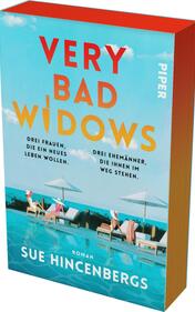 Very Bad Widows