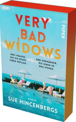 Very Bad Widows