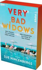 Very Bad Widows