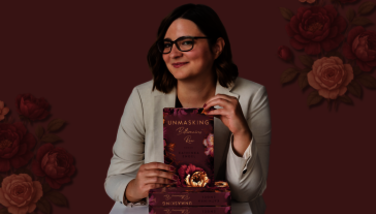 Porträt Kathinka Engel