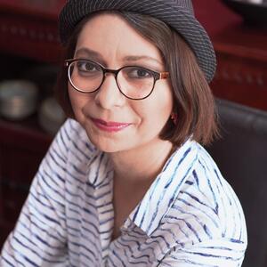 Foto von Adriana Popescu