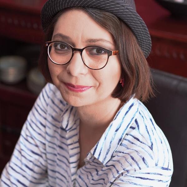 Foto von Adriana Popescu