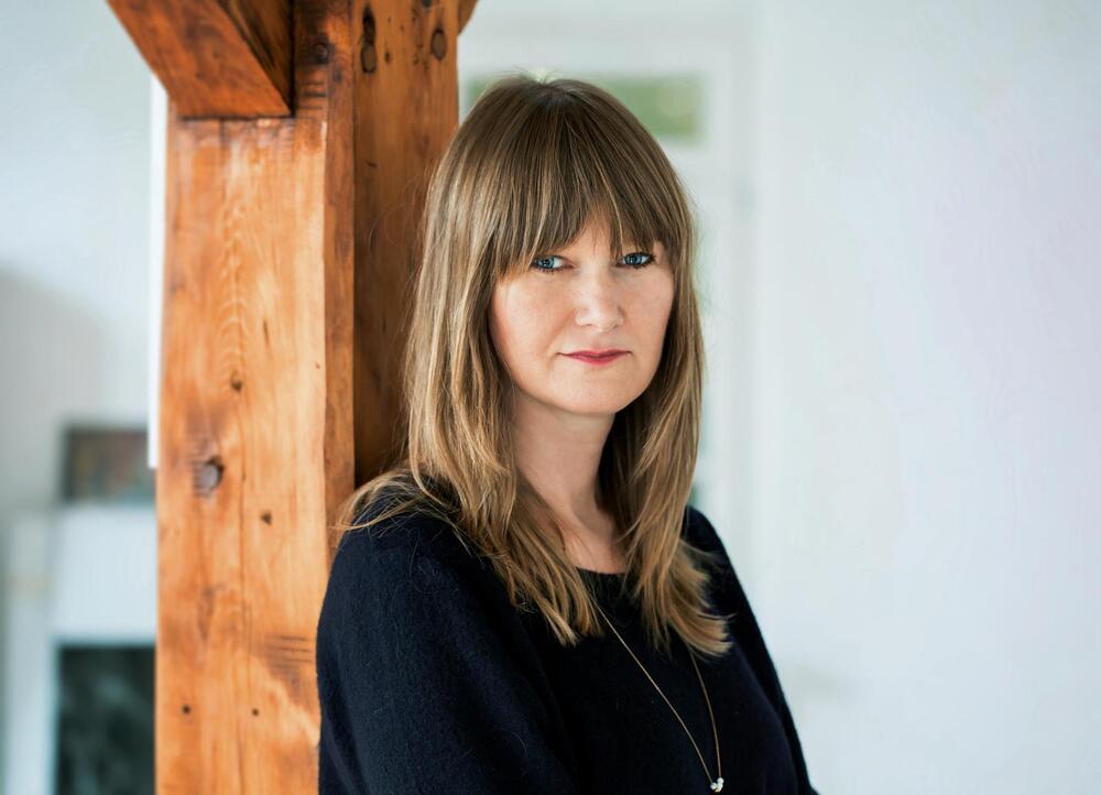 Foto von Anett E. Schlicht