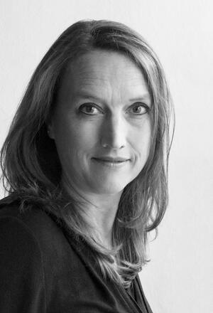 Anne Jonathan