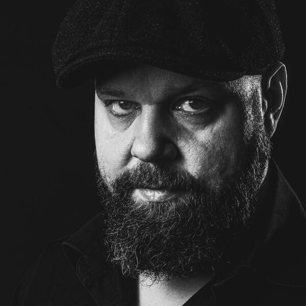 Foto von Bernhard Trecksel