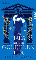 Das Haus mit der goldenen Tür 