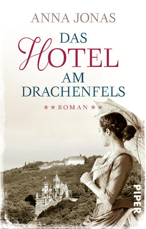Das Hotel am Drachenfels (Hotel Hohenstein 1)