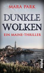 Dunkle Wolken