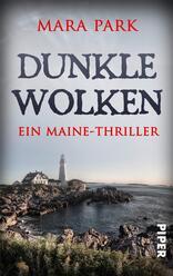 Dunkle Wolken