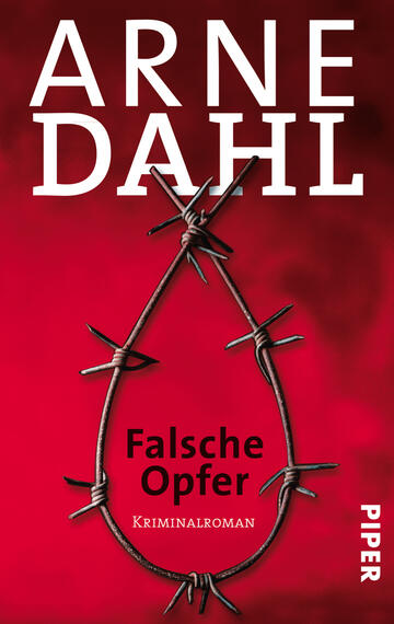 Falsche Opfer (A-Team 3)