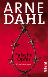 Falsche Opfer