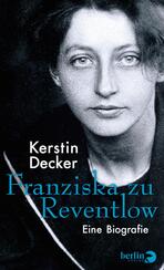 Franziska zu Reventlow