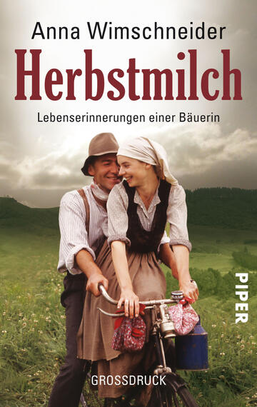 Herbstmilch