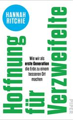Hoffnung für Verzweifelte