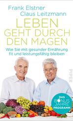 Leben geht durch den Magen