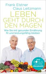 Leben geht durch den Magen