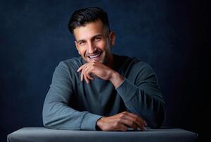 Sahil Bloom