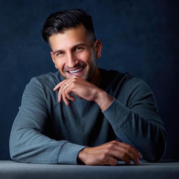 Foto von Sahil Bloom