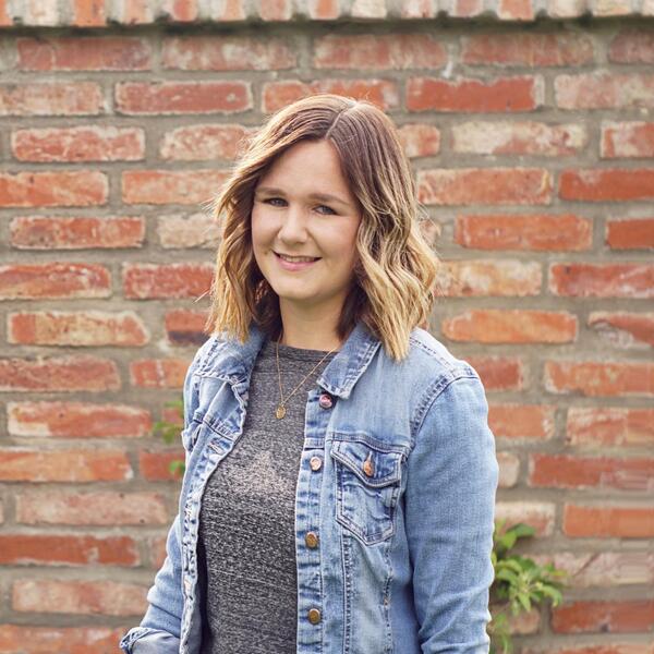 Foto von Vanessa Hußmann