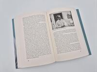 Außenansicht des Buches „„Zwei Menschen sind in mir““