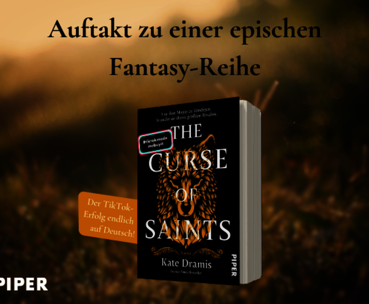 3D Cover des Buchs