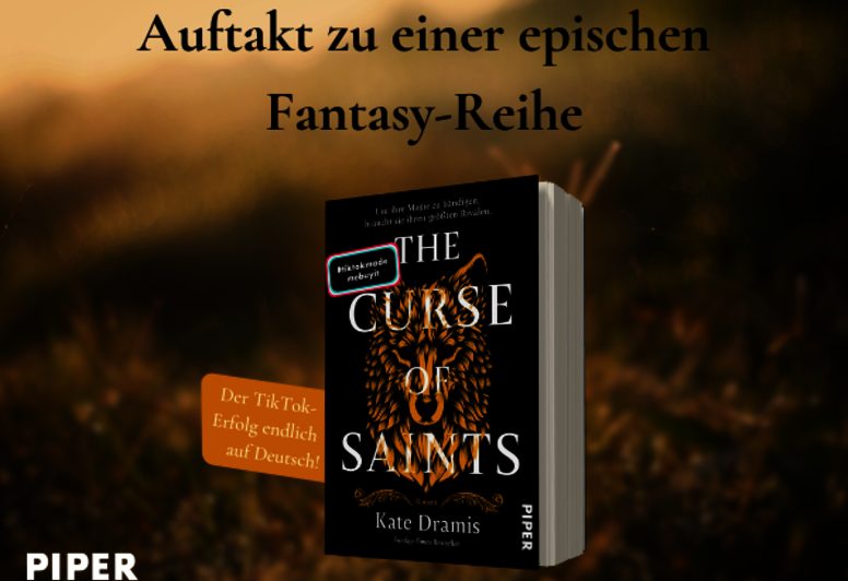 3D Cover des Buchs