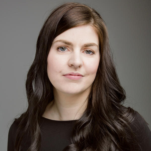 Foto von Astrid Sozio