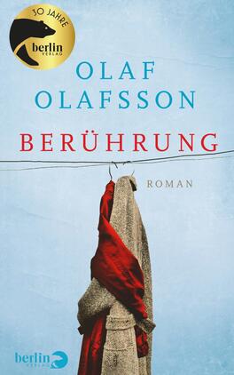 Berührung