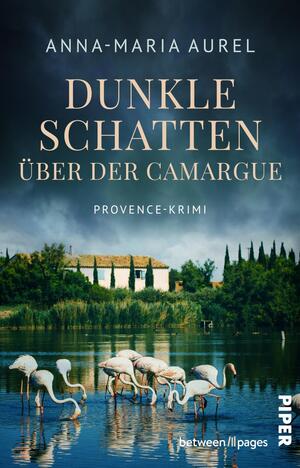 Dunkle Schatten über der Camargue (Capitaine Mathieu Dubois ermittelt 2)
