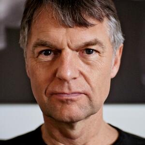 Foto von Hansjörg Thurn