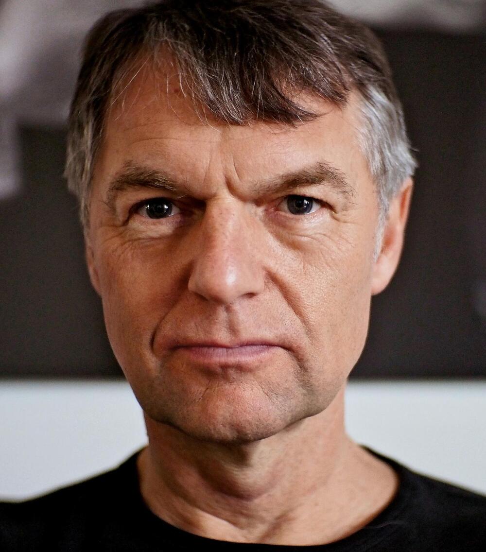 Foto von Hansjörg Thurn
