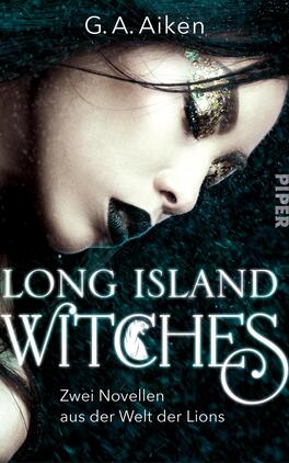 Long Island Witches