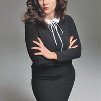 Foto von Paula Lambert