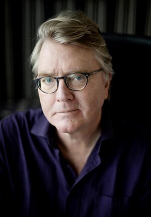 Per T Ohlsson
