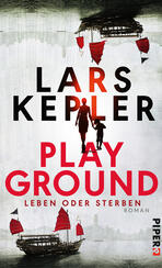 Playground  – Leben oder Sterben