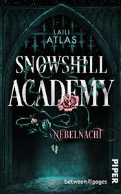 Snowshill Academy – Nebelnacht