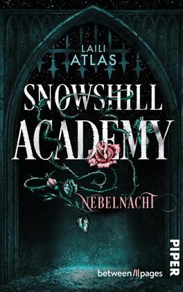 Snowshill Academy – Nebelnacht