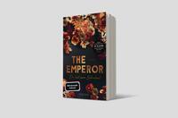 Außenansicht des Buches „The Emperor – Du bist sein Schicksal “
