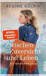 Zwischen Zuversicht und Leben