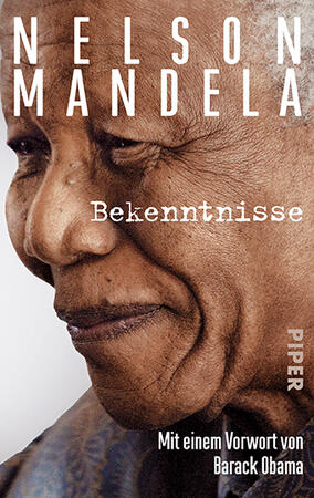 Das Leben von Nelson Mandela 