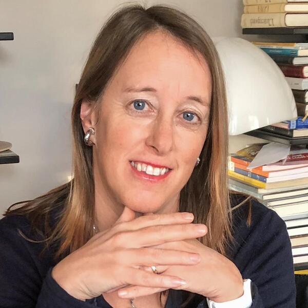 Foto von Anna-Maria Aurel