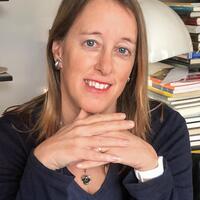 Foto von Anna-Maria Aurel