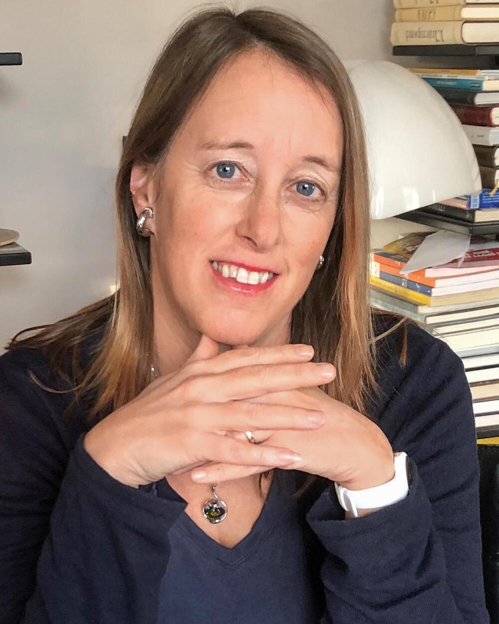 Foto von Anna-Maria Aurel