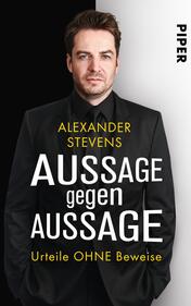 Aussage gegen Aussage