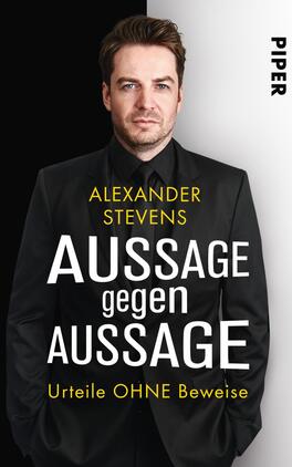 Aussage gegen Aussage